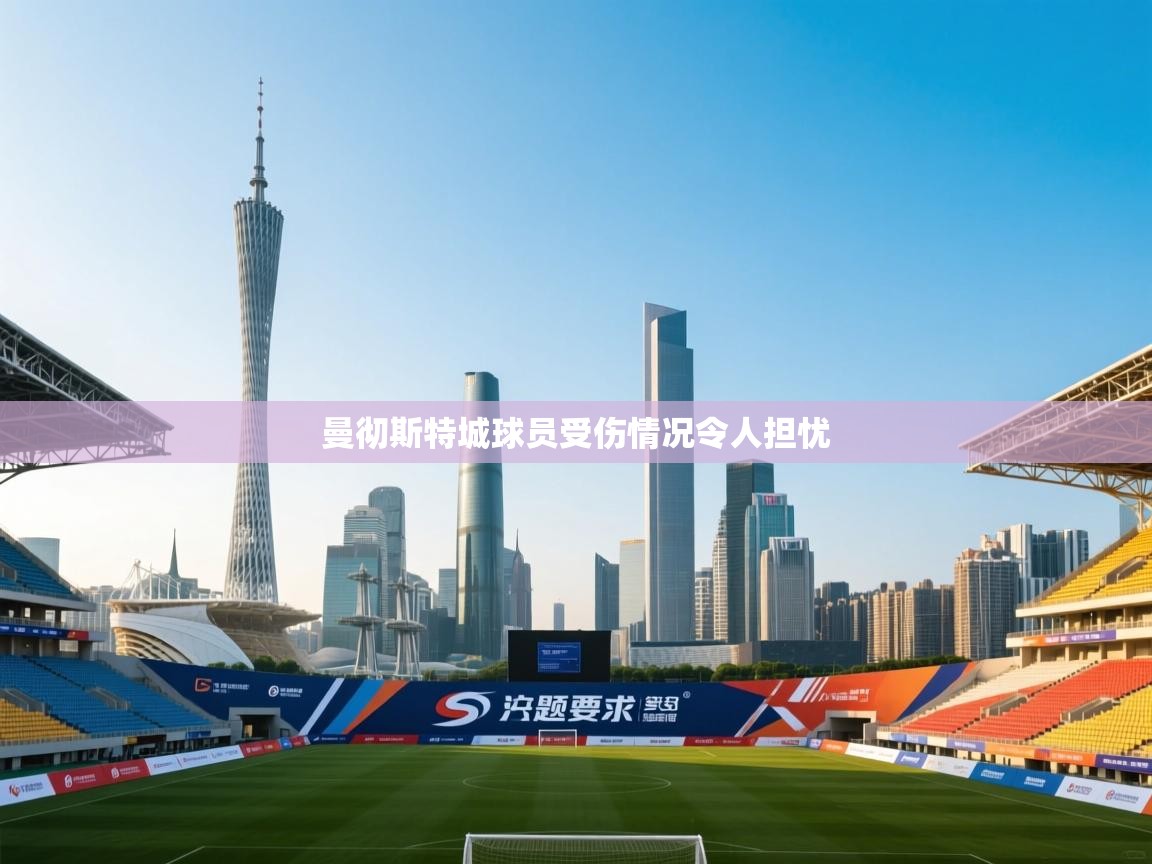 曼彻斯特城球员受伤情况令人担忧  第1张