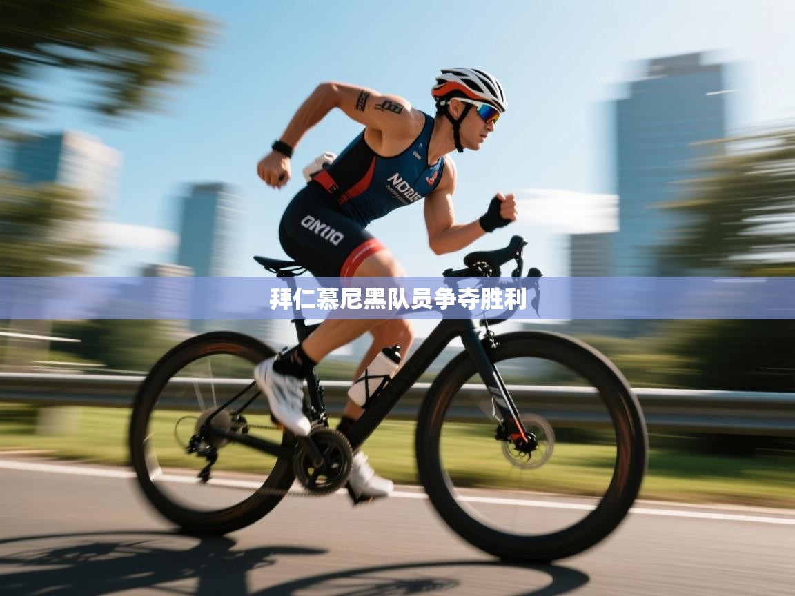 拜仁慕尼黑队员争夺胜利  第1张