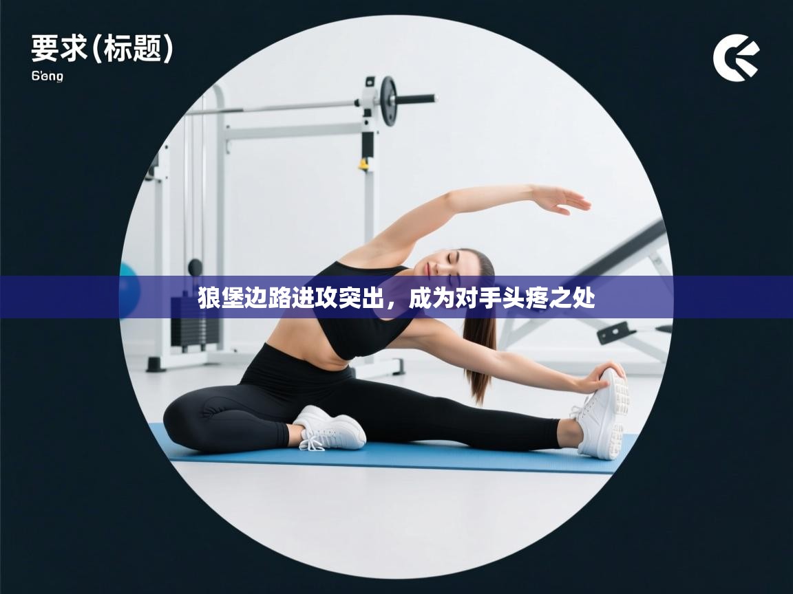 狼堡边路进攻突出，成为对手头疼之处  第1张